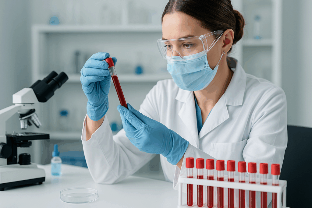 Diagnose Diabetes Typ 2 und keine Ahnung